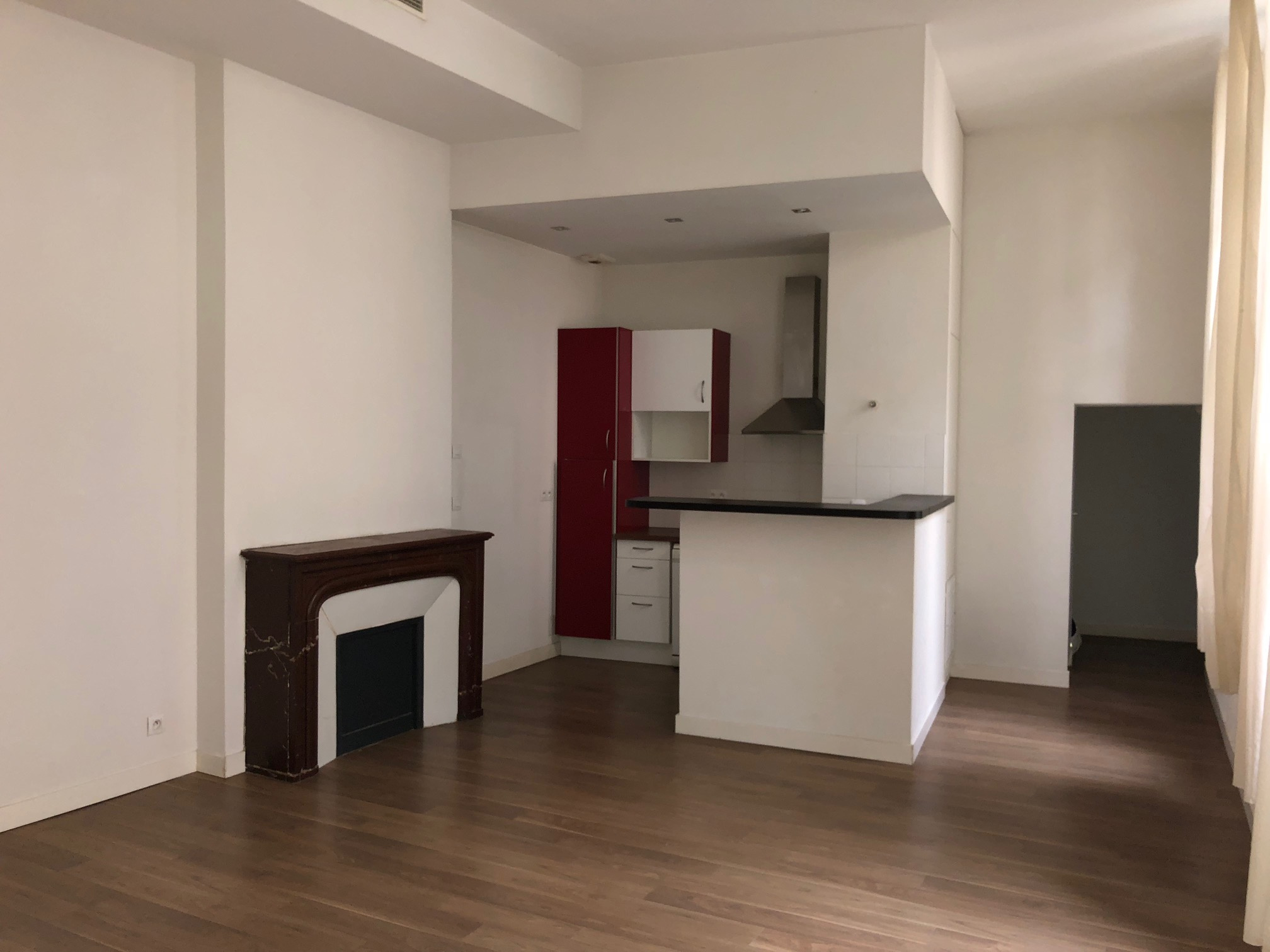 Appartement 3 pièces - 87m² - MONTPELLIER