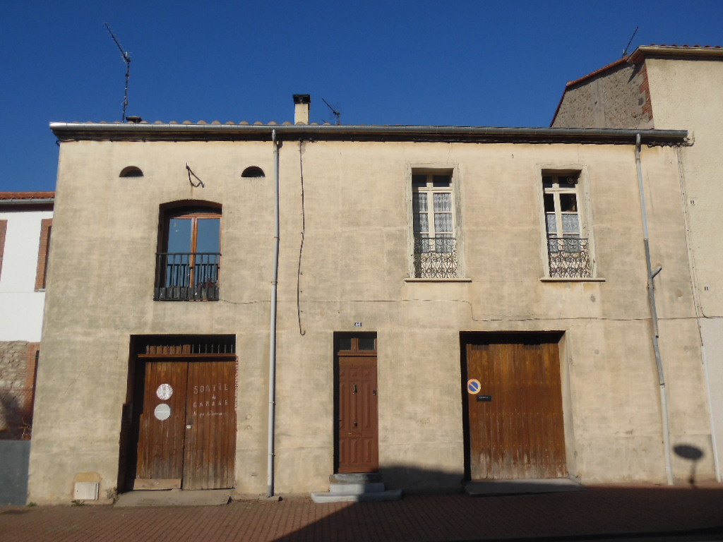 Maison 4 pièces - 110m² - LE BOULOU