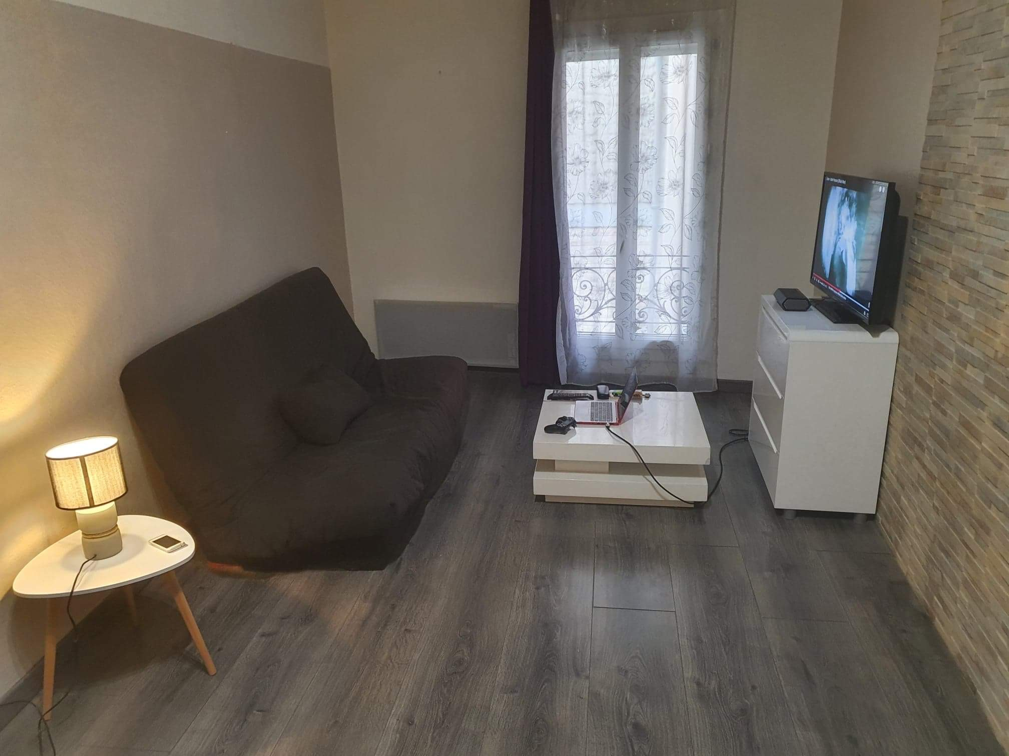 Appartement 2 pièces - 41m² - NIMES