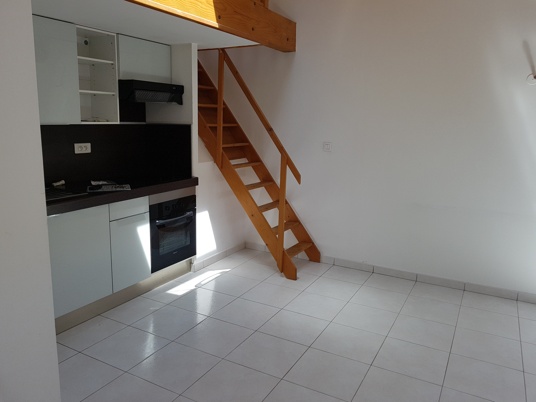 Appartement 2 pièces - 30m² - TOULON