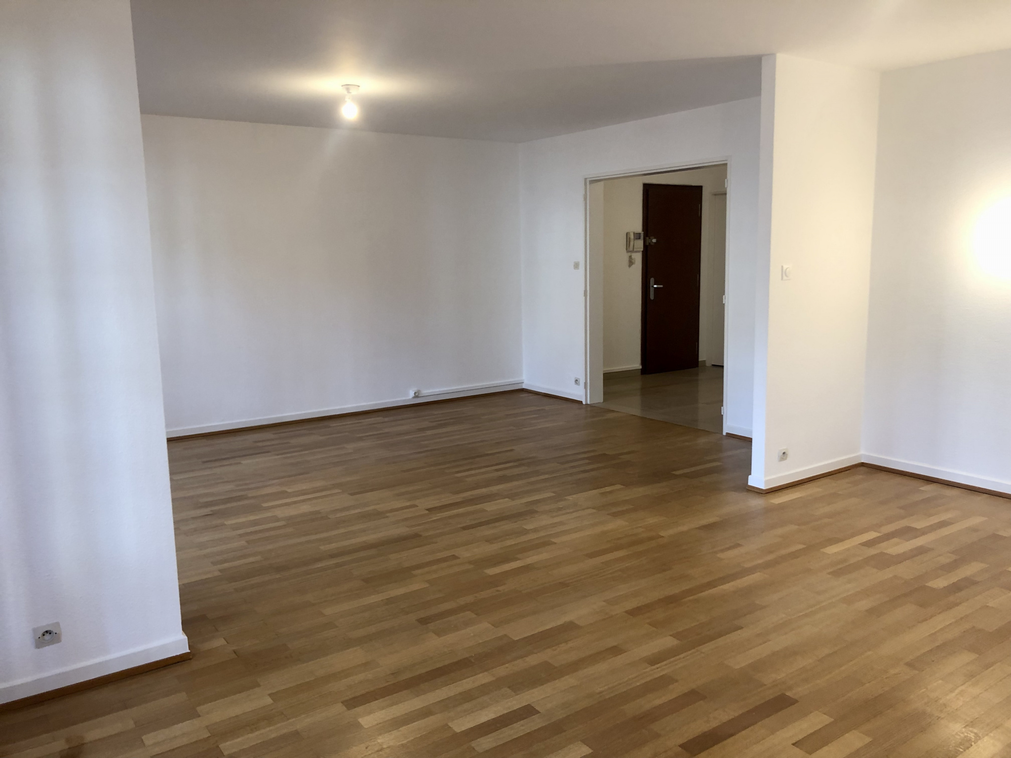 Appartement 3 pièces - 108m² - STRASBOURG