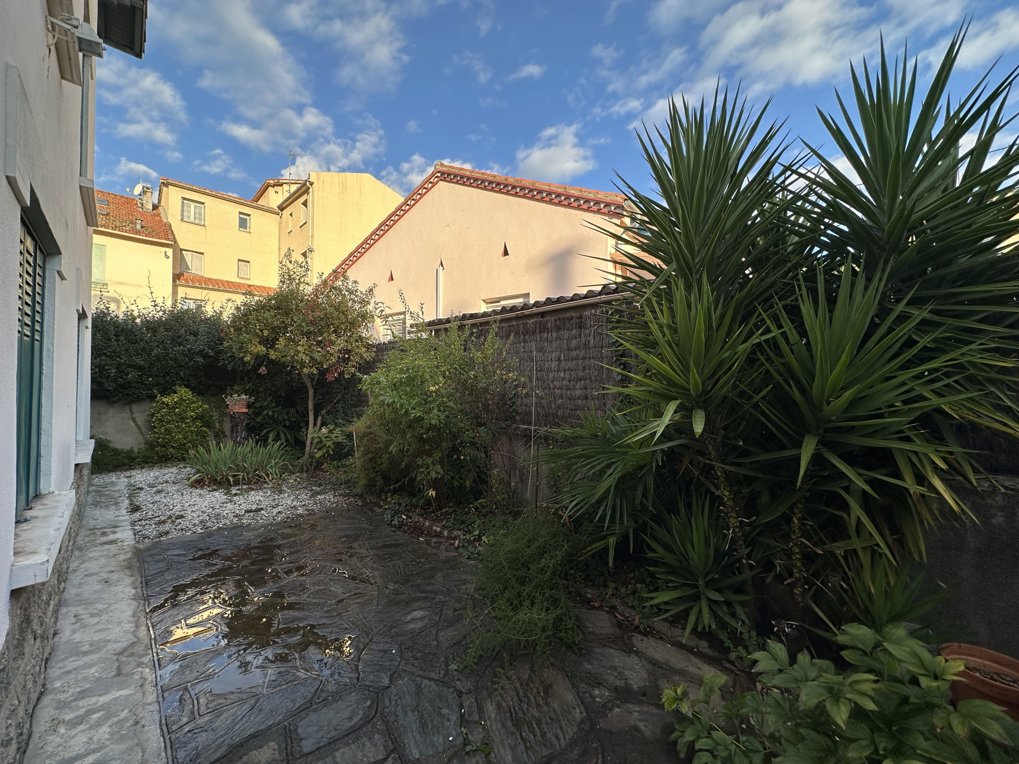 Maison 5 pièces - 86m² - AMELIE LES BAINS PALALDA