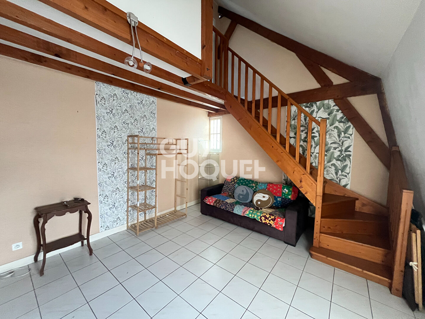 Appartement 2 pièces - 40m² - AUXERRE