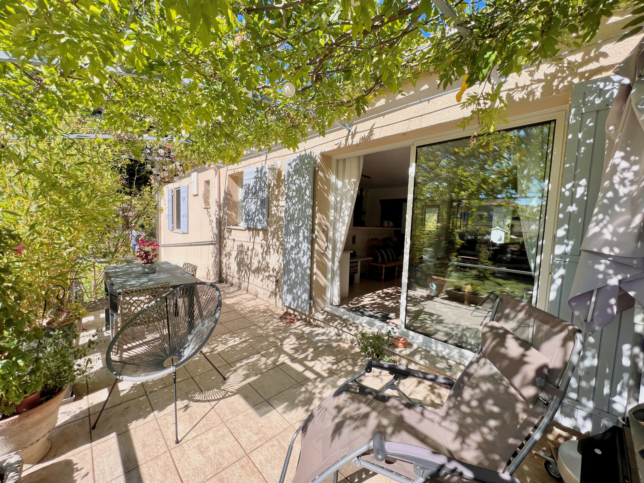 Maison 5 pièces - 141m² - VAISON LA ROMAINE