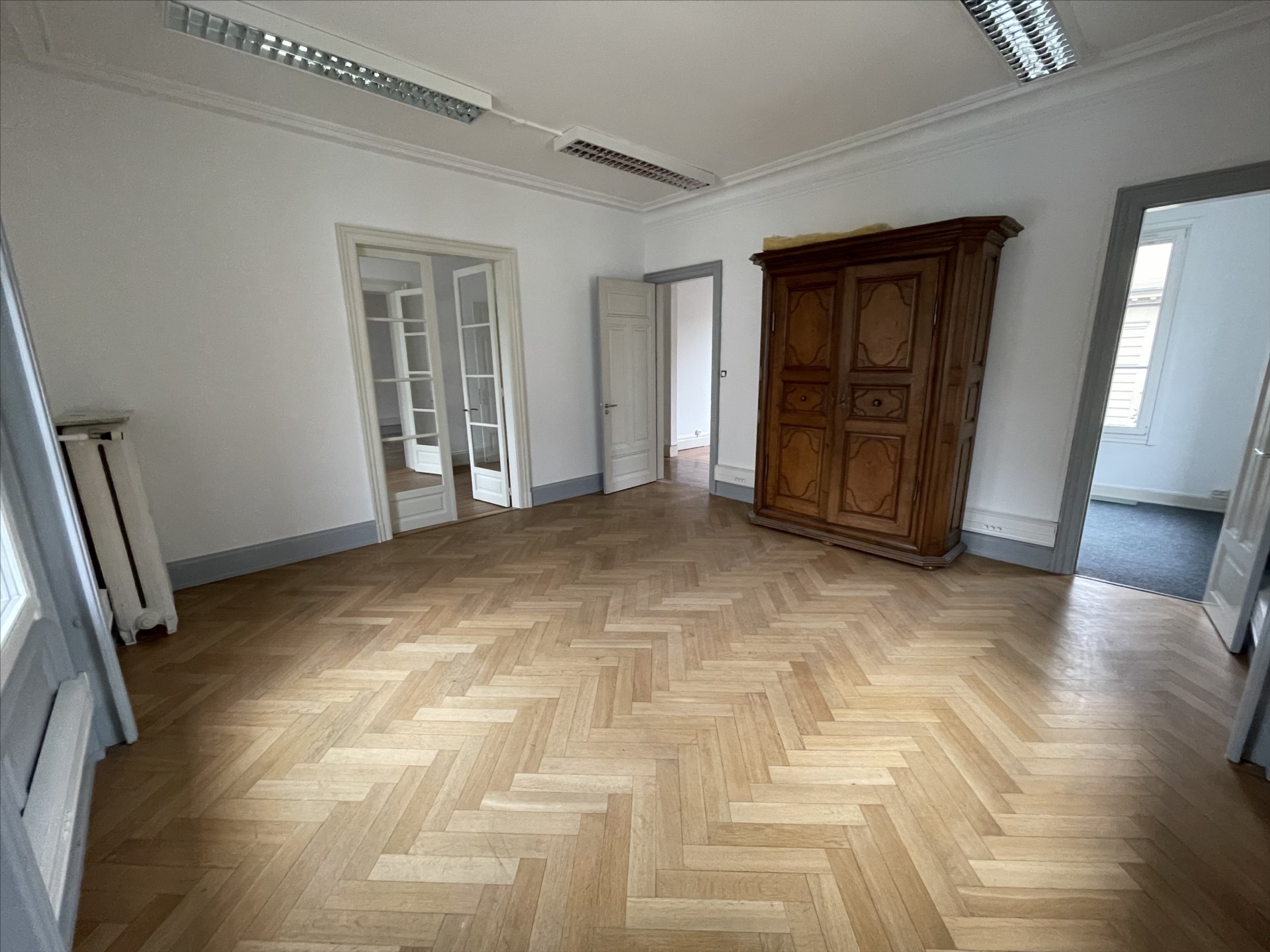 Local Professionnel  - 116m²