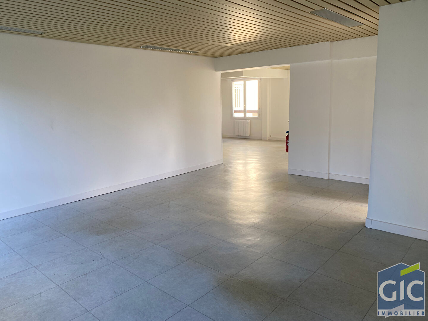 Local Professionnel  - 90m²