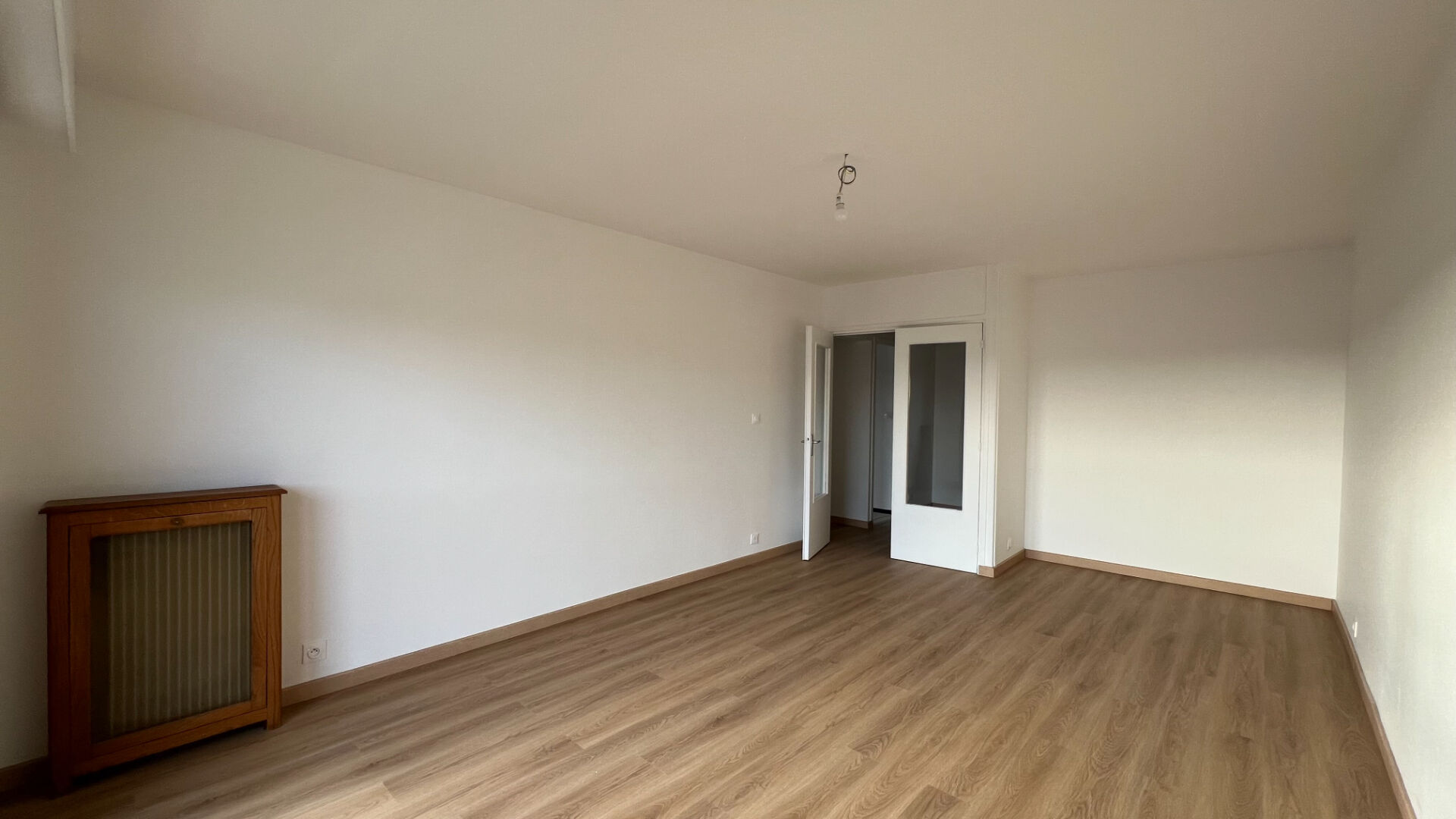 Appartement 2 pièces - 54m²