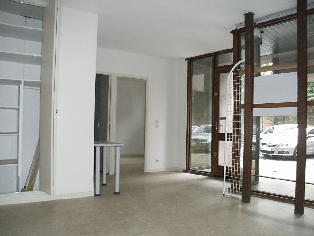 Local Professionnel  - 46m²