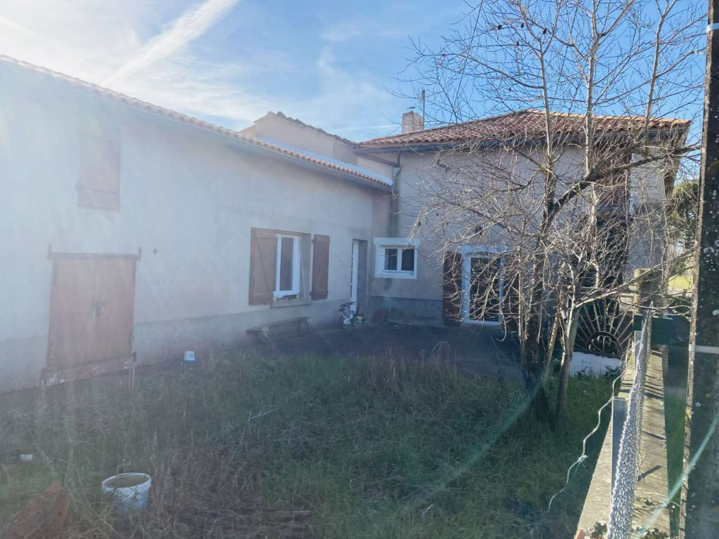 Maison 7 pièces - 157m²