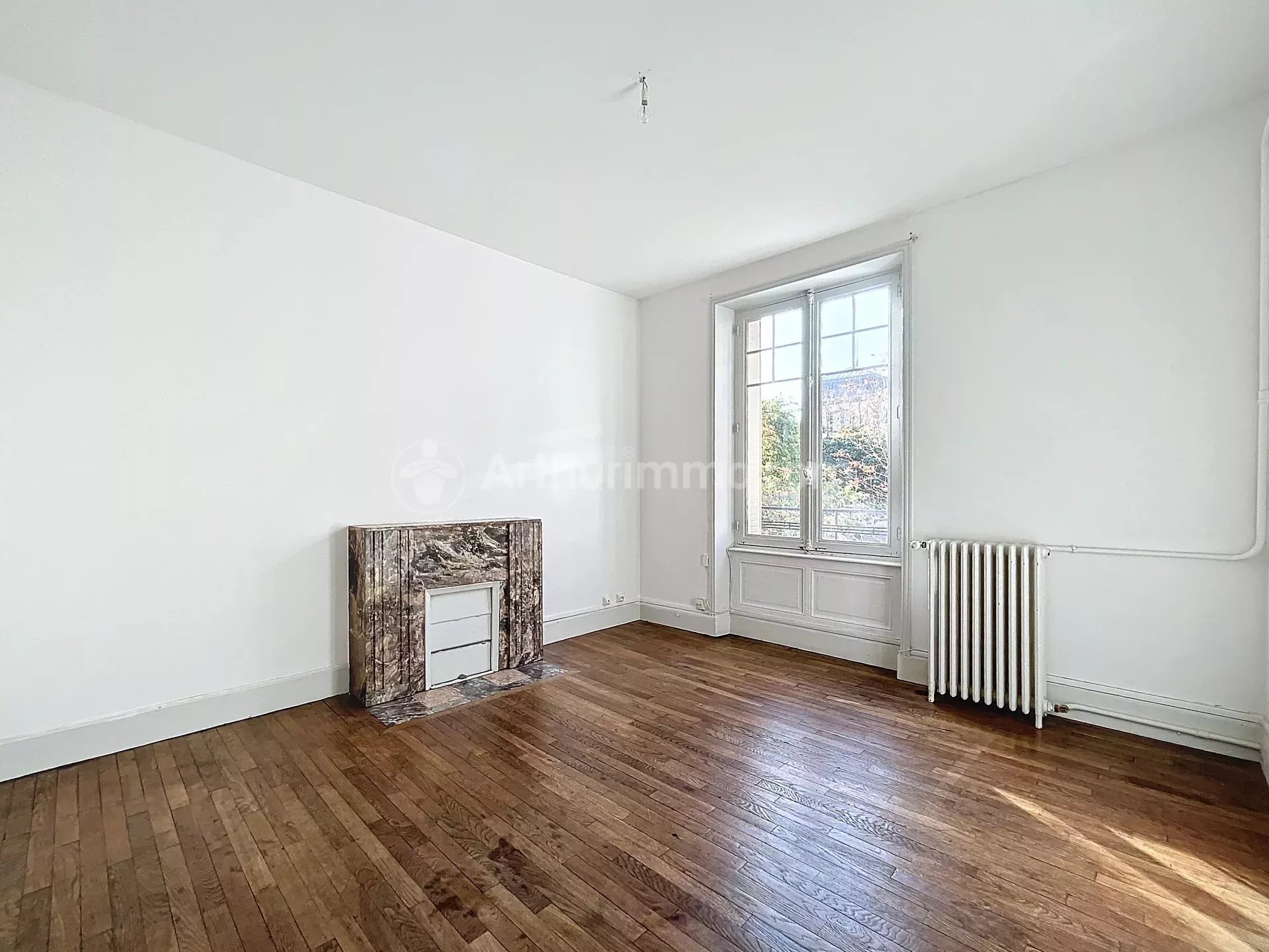 Appartement 3 pièces - 68m² - CLERMONT FERRAND