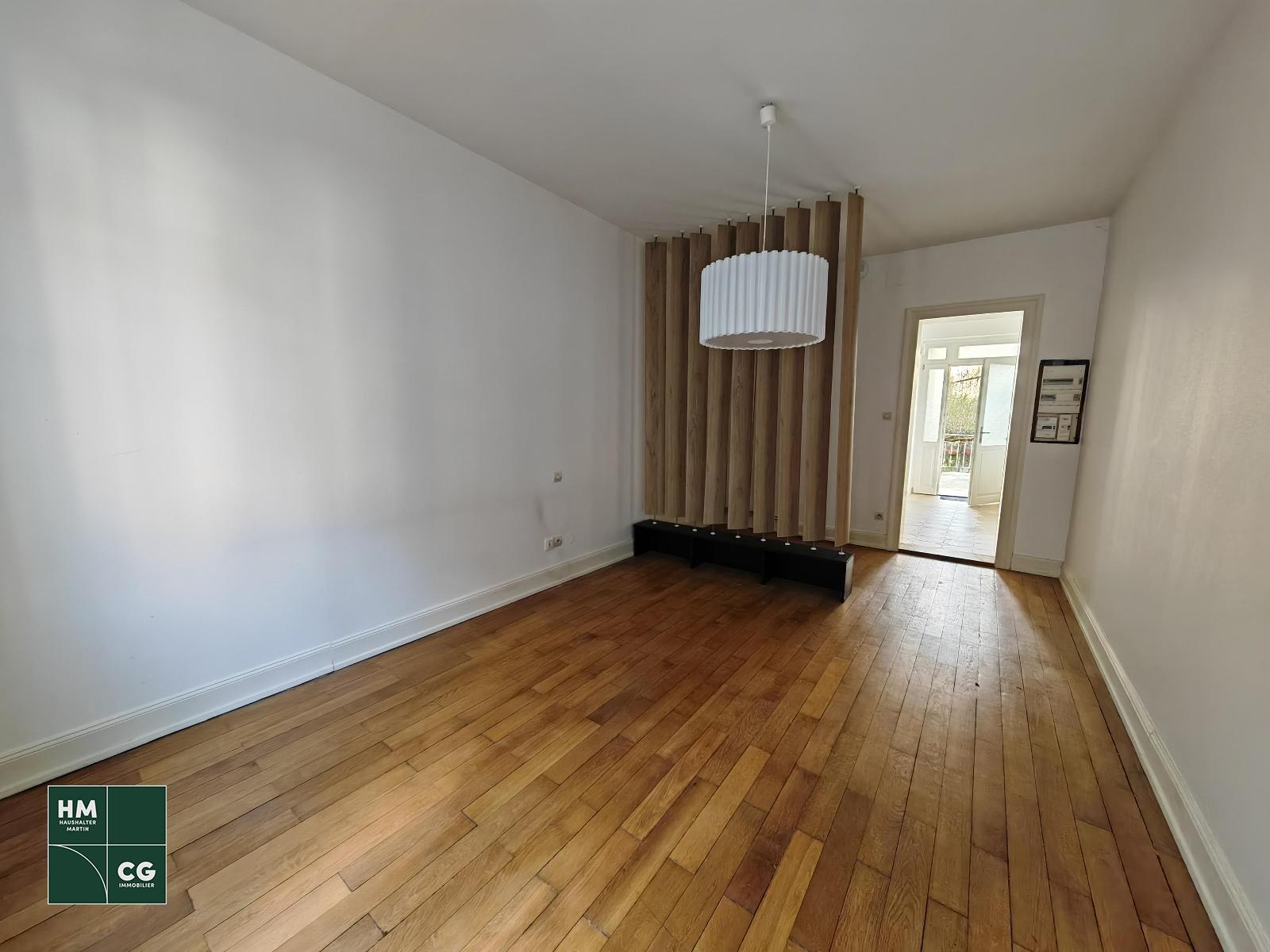 Local Professionnel  - 28m² - STRASBOURG