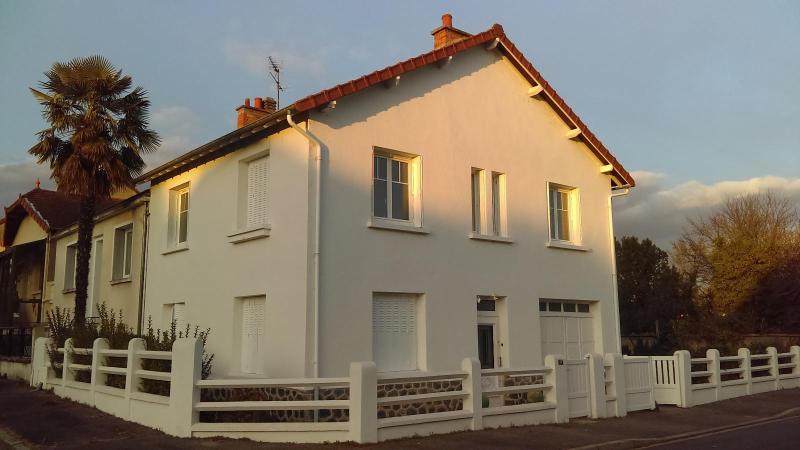 Maison 5 pièces - 96m² - VICHY