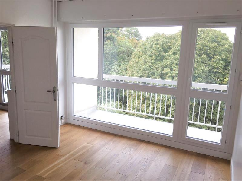 Appartement 2 pièces - 49m² - ST GERMAIN EN LAYE