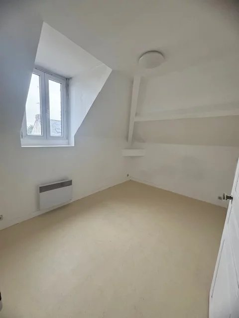 Appartement 2 pièces - 33m² - BONNIERES SUR SEINE