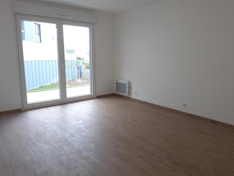 Appartement 2 pièces - 40m² - LA CHABOSSIERE