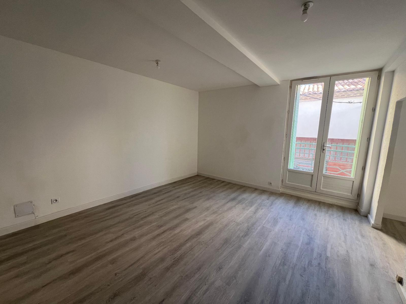 Appartement 3 pièces - 49m² - CAVAILLON