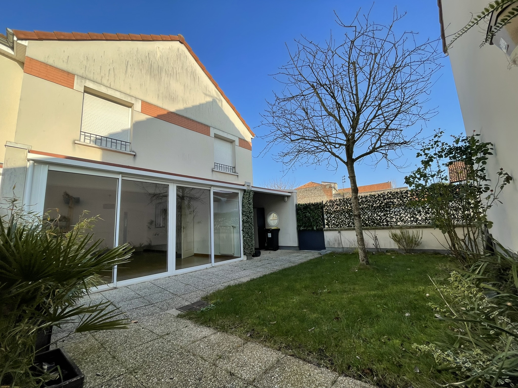 Maison 6 pièces - 125m² - WITRY LES REIMS