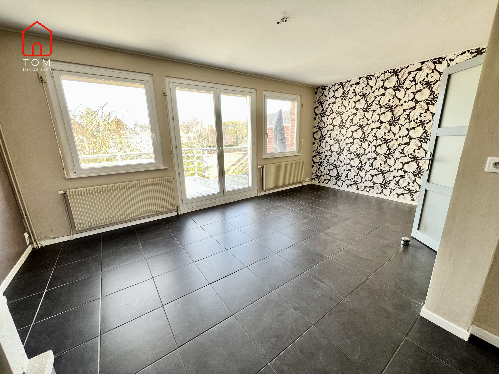 Maison 5 pièces - 71m² - LEZENNES