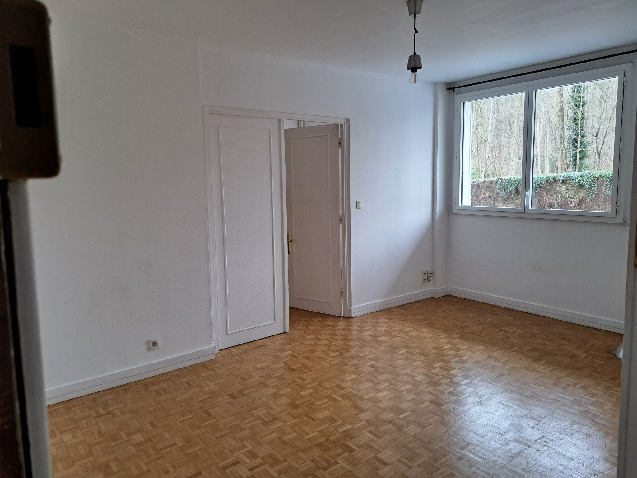 Appartement 2 pièces - 50m² - VERSAILLES