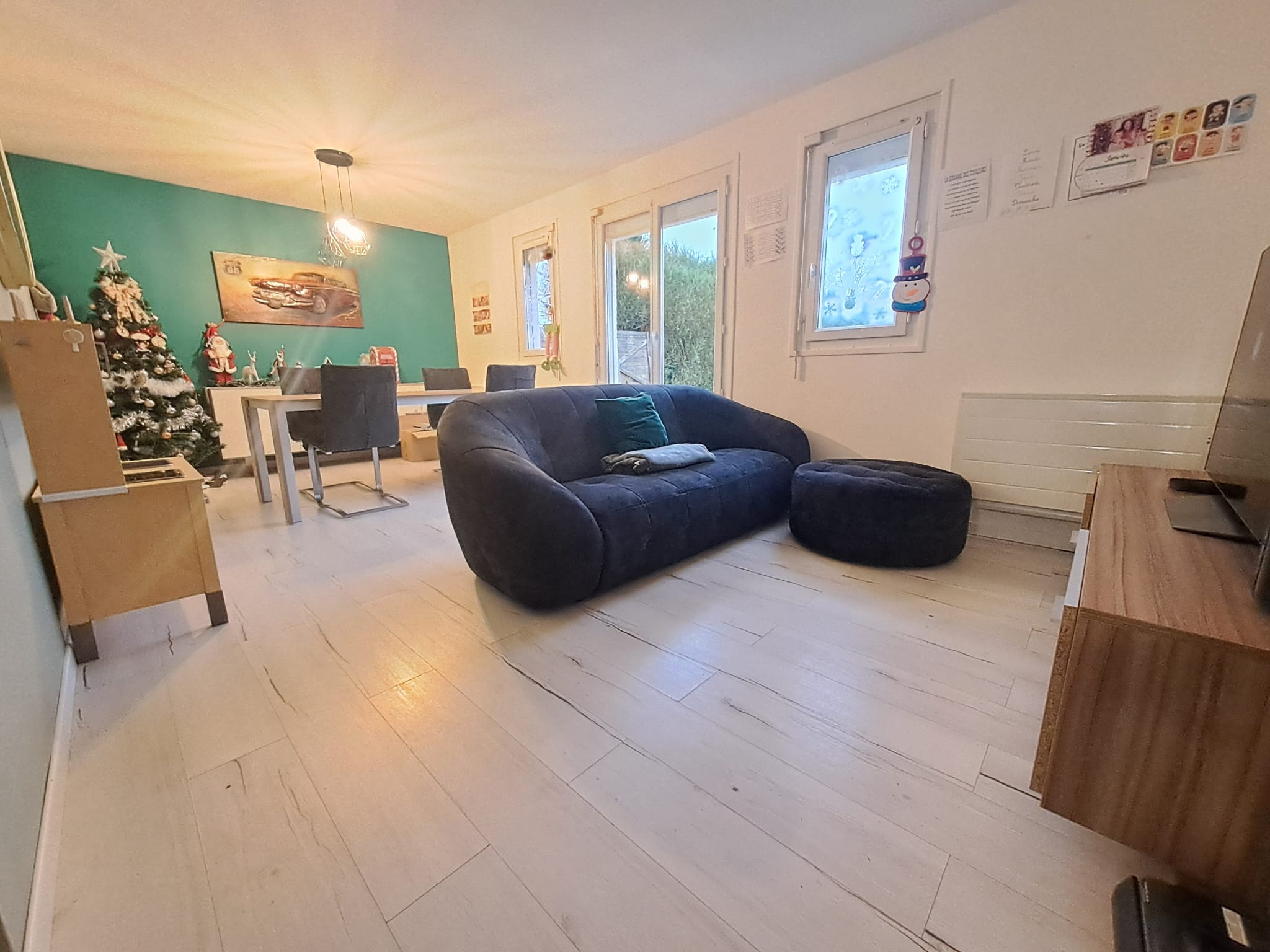 Maison 5 pièces - 85m² - LIEVIN