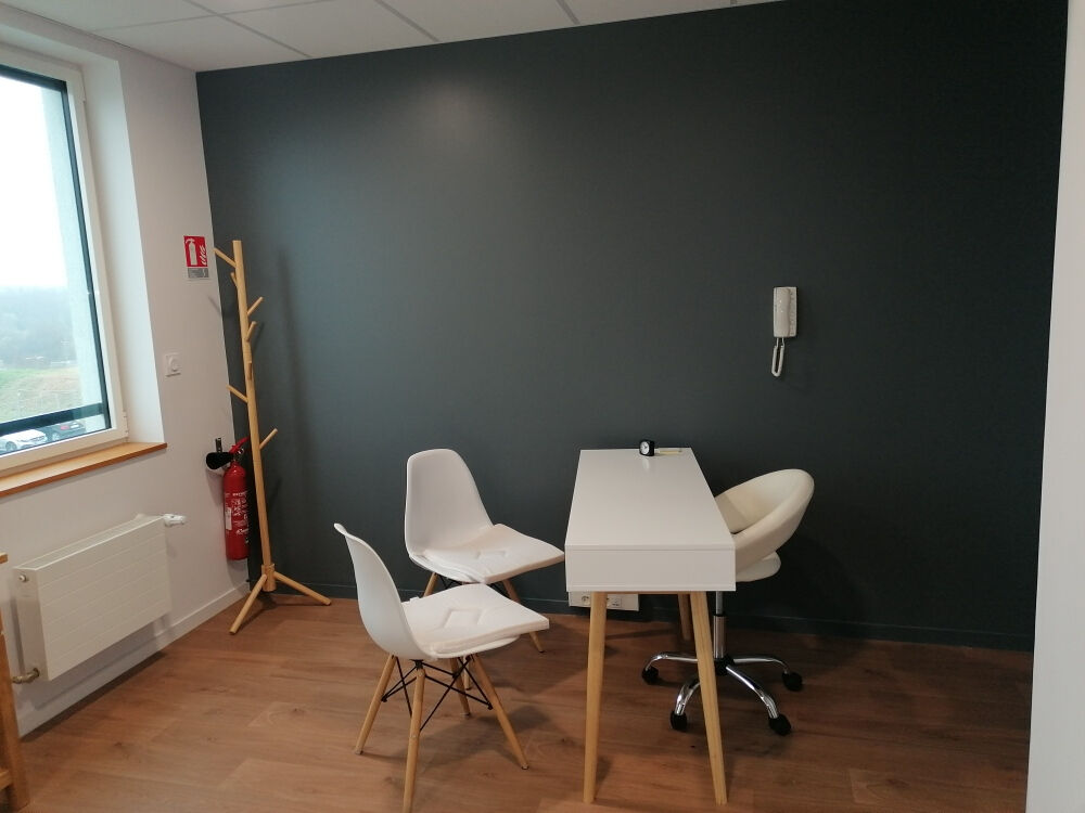 Local Professionnel  - 22m²