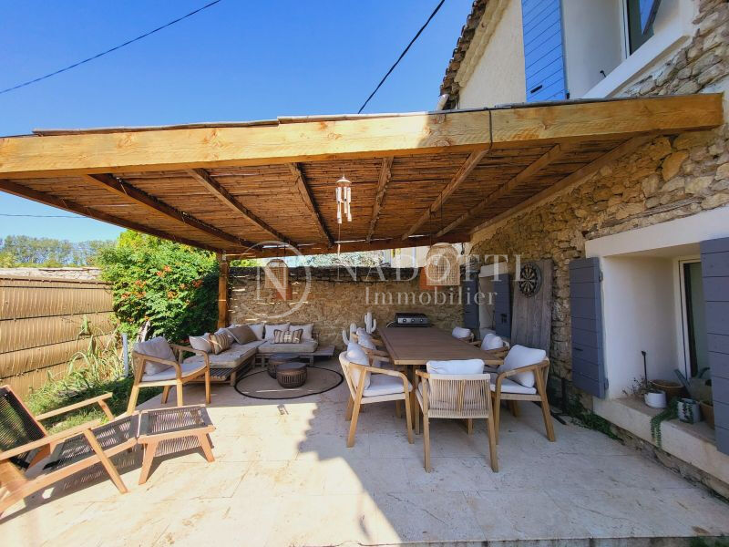 Maison 3 pièces - 94m²