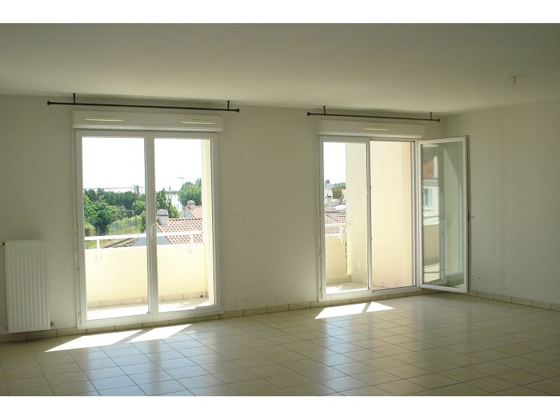 Appartement 3 pièces - 83m²