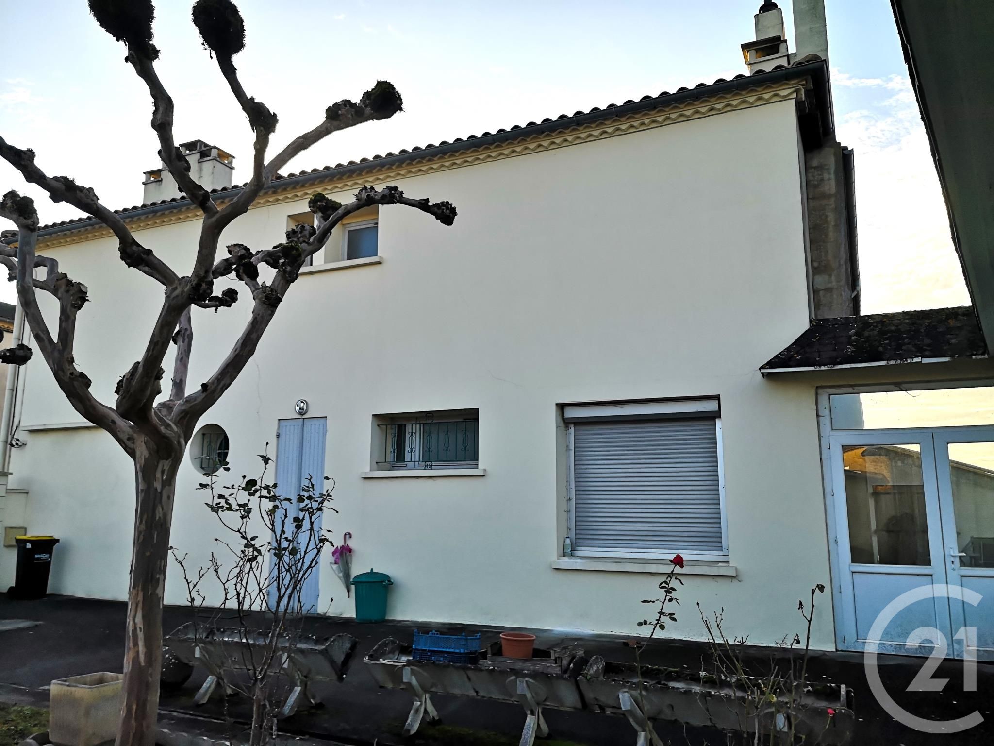 Maison 8 pièces - 170m² - LANGON