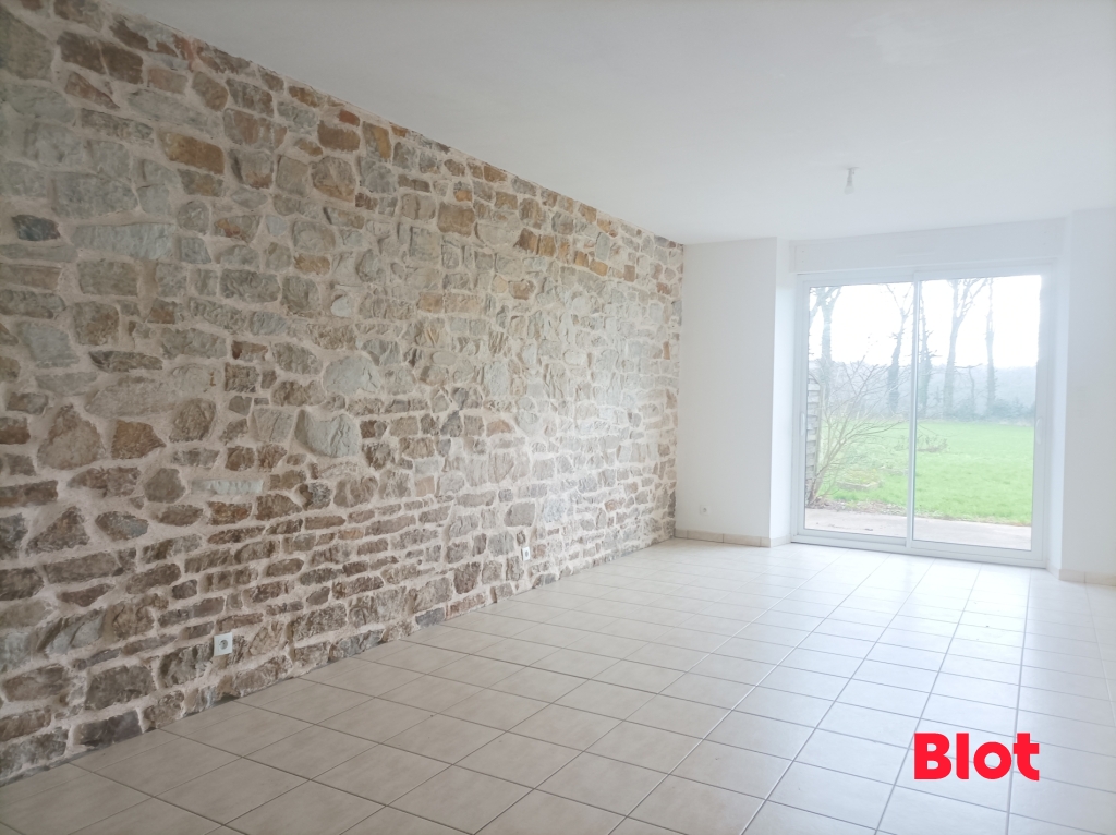 Maison 4 pièces - 86m² - THORIGNE FOUILLARD