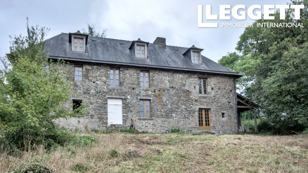 Maison  - 160m² - HEBECREVON