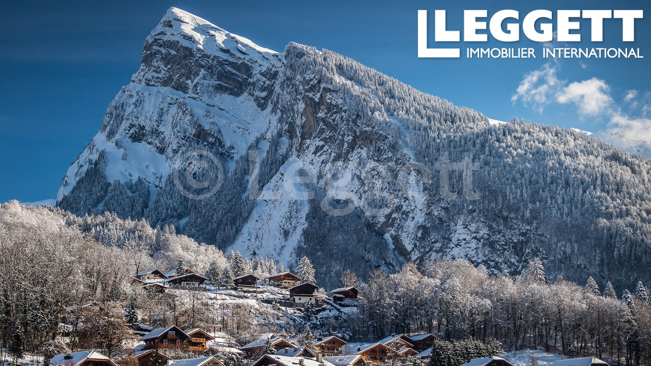 Fonds de commerce  - SAMOENS