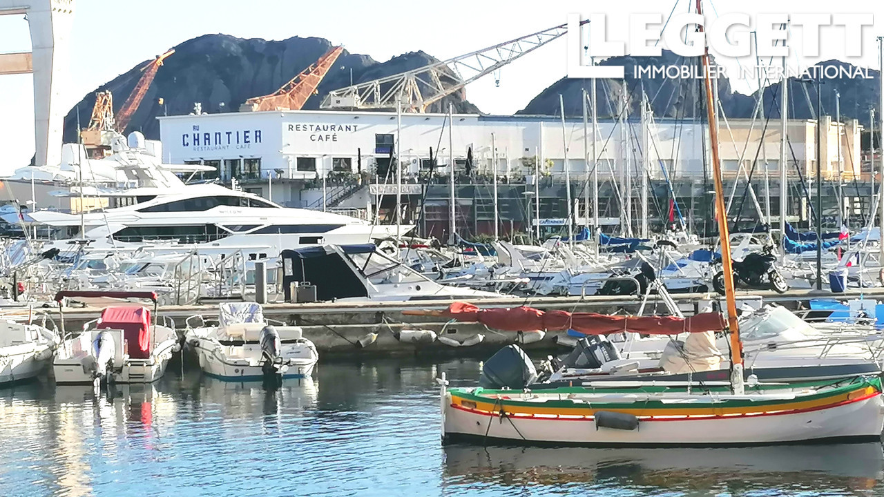 Fonds de commerce  - LA CIOTAT