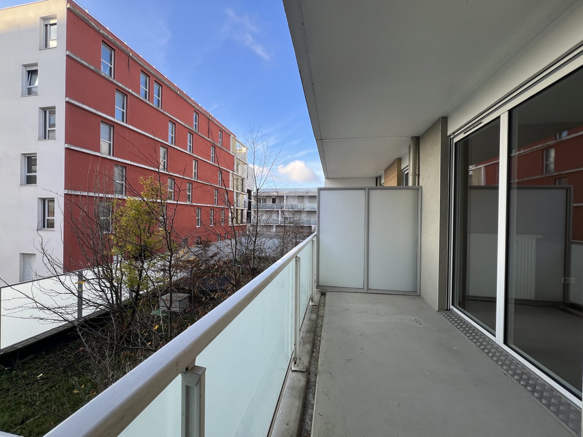 Appartement 2 pièces - 57m² - REIMS