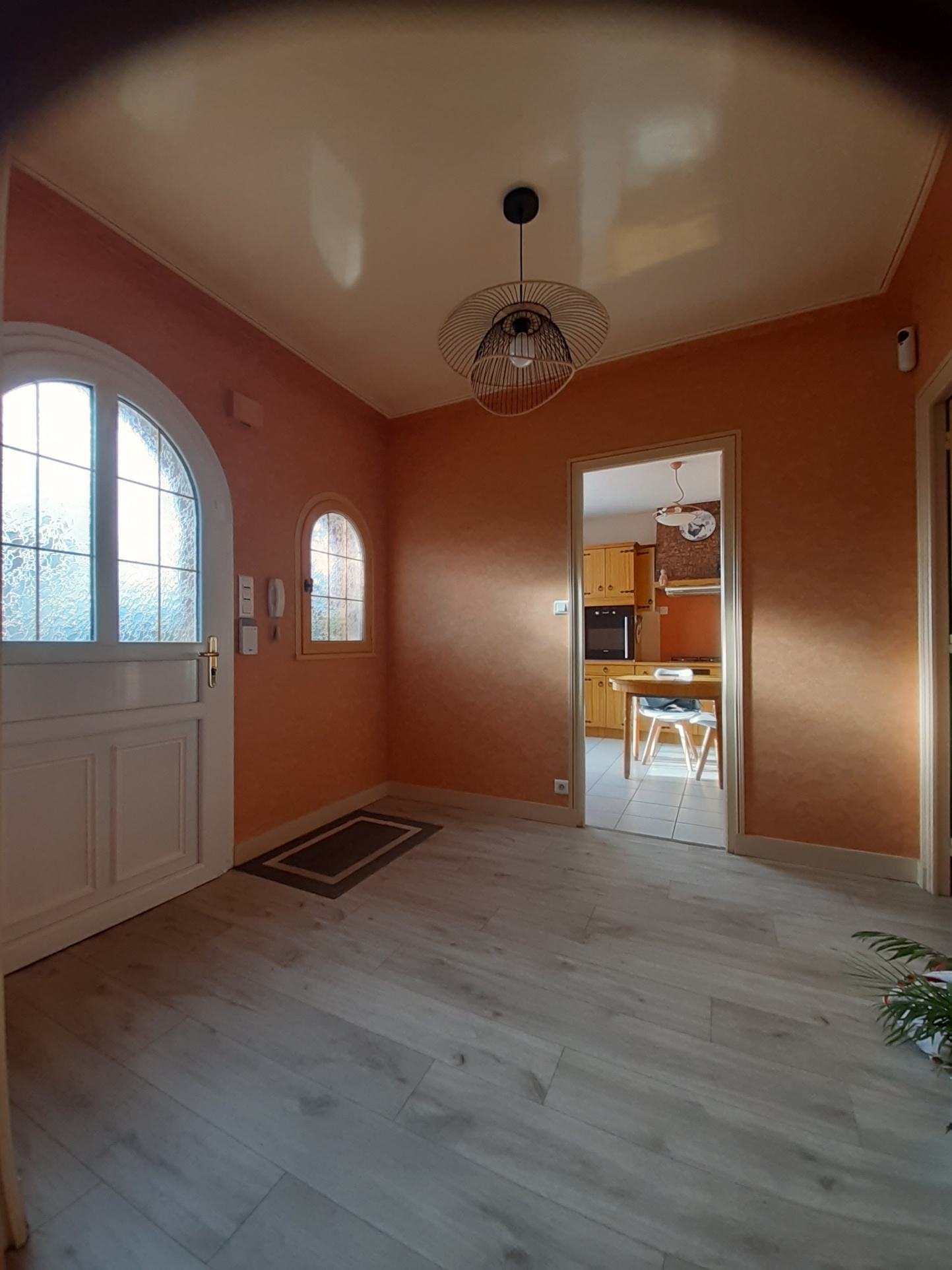 Maison 7 pièces - 160m² - CHATEAUGIRON