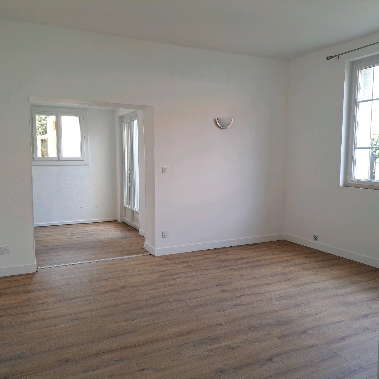 Appartement 2 pièces - 44m² - TOULOUSE