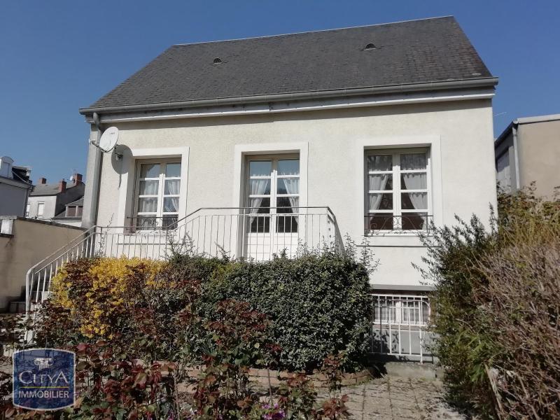 Maison 4 pièces - 97m² - MEHUN SUR YEVRE