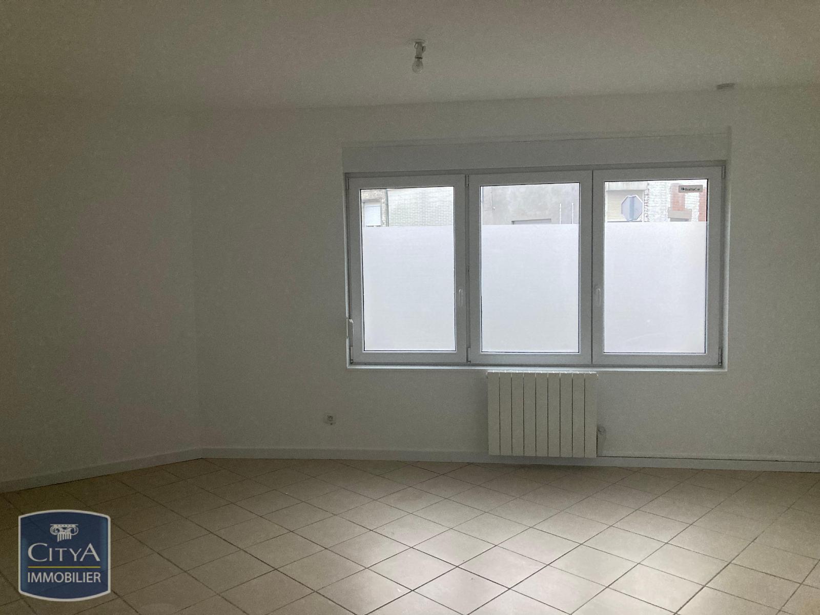 Appartement 2 pièces - 40m² - ARMENTIERES