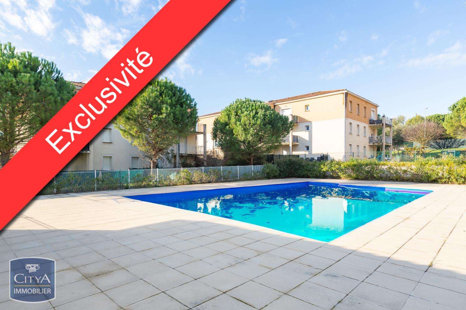 Appartement 3 pièces - 67m² - CARCASSONNE