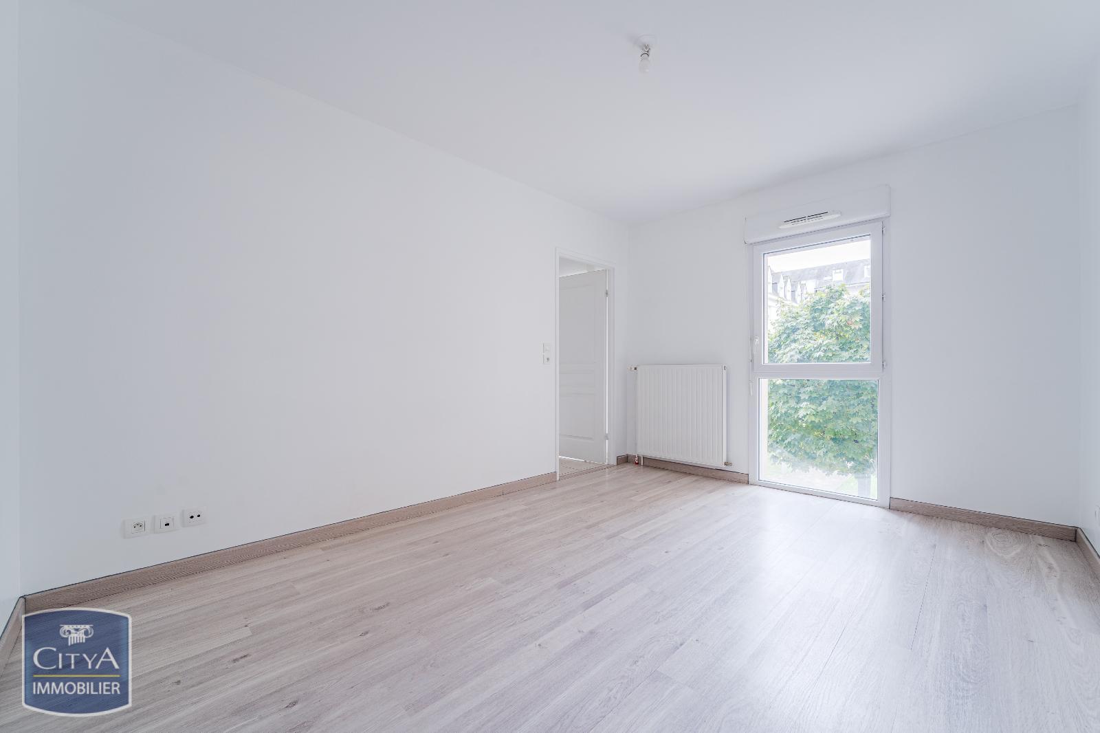 Appartement 2 pièces - 40m² - TOURS