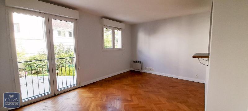 Appartement 2 pièces - 46m² - VINCENNES