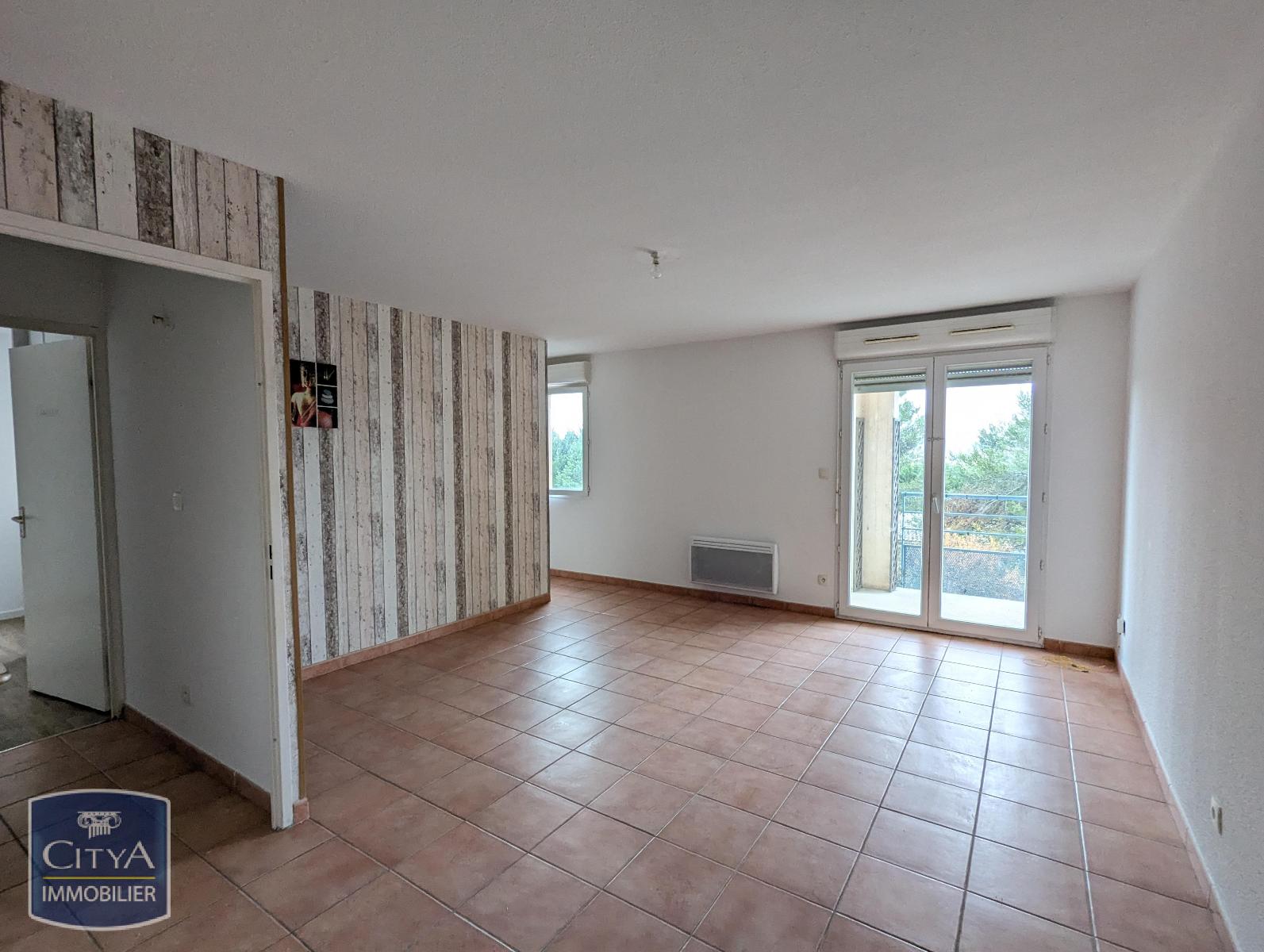 Appartement 2 pièces - 45m² - BERRIAC