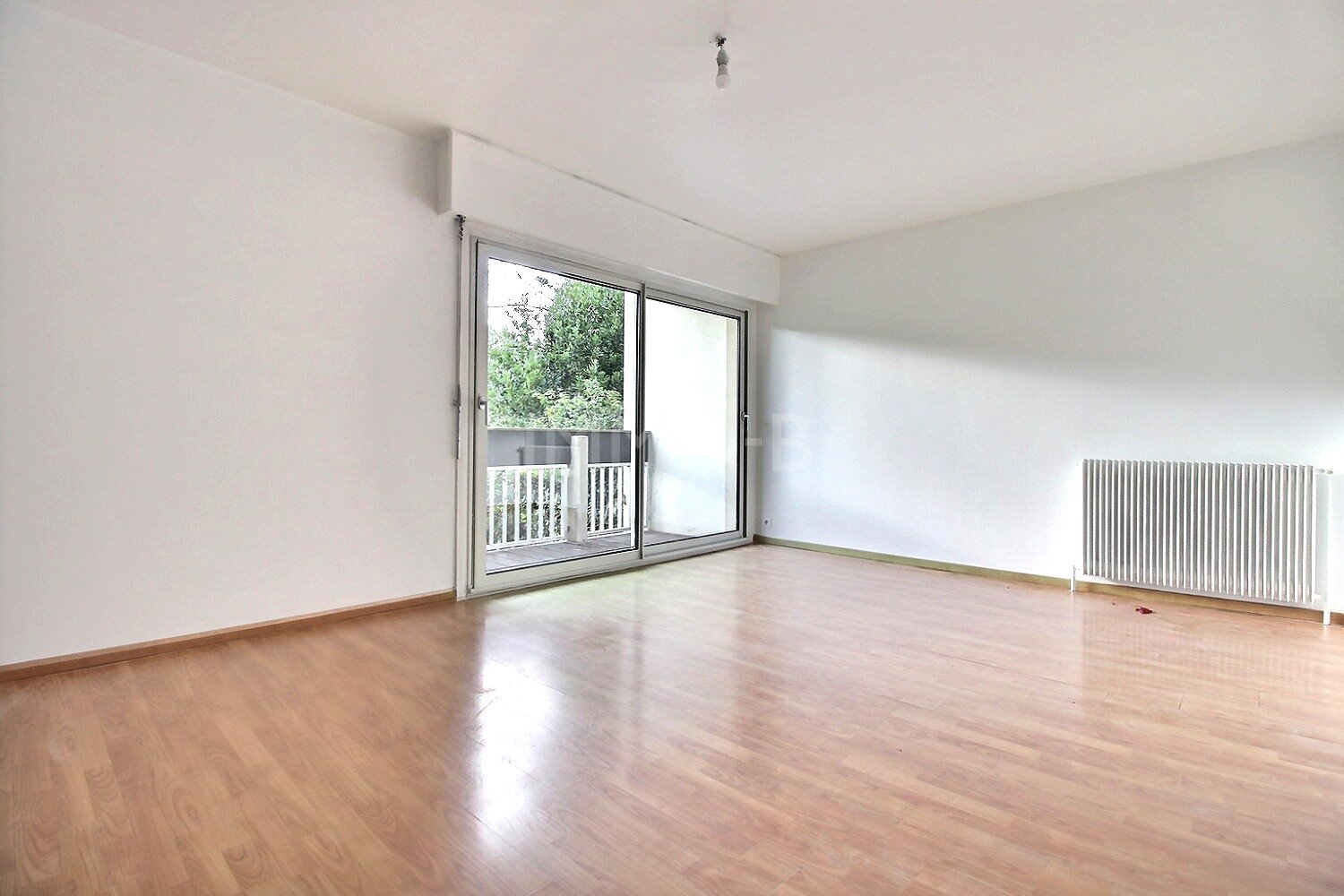 Appartement 2 pièces - 53m² - RAMONVILLE ST AGNE