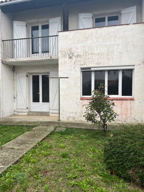 Maison 4 pièces - 90m² - CARCASSONNE