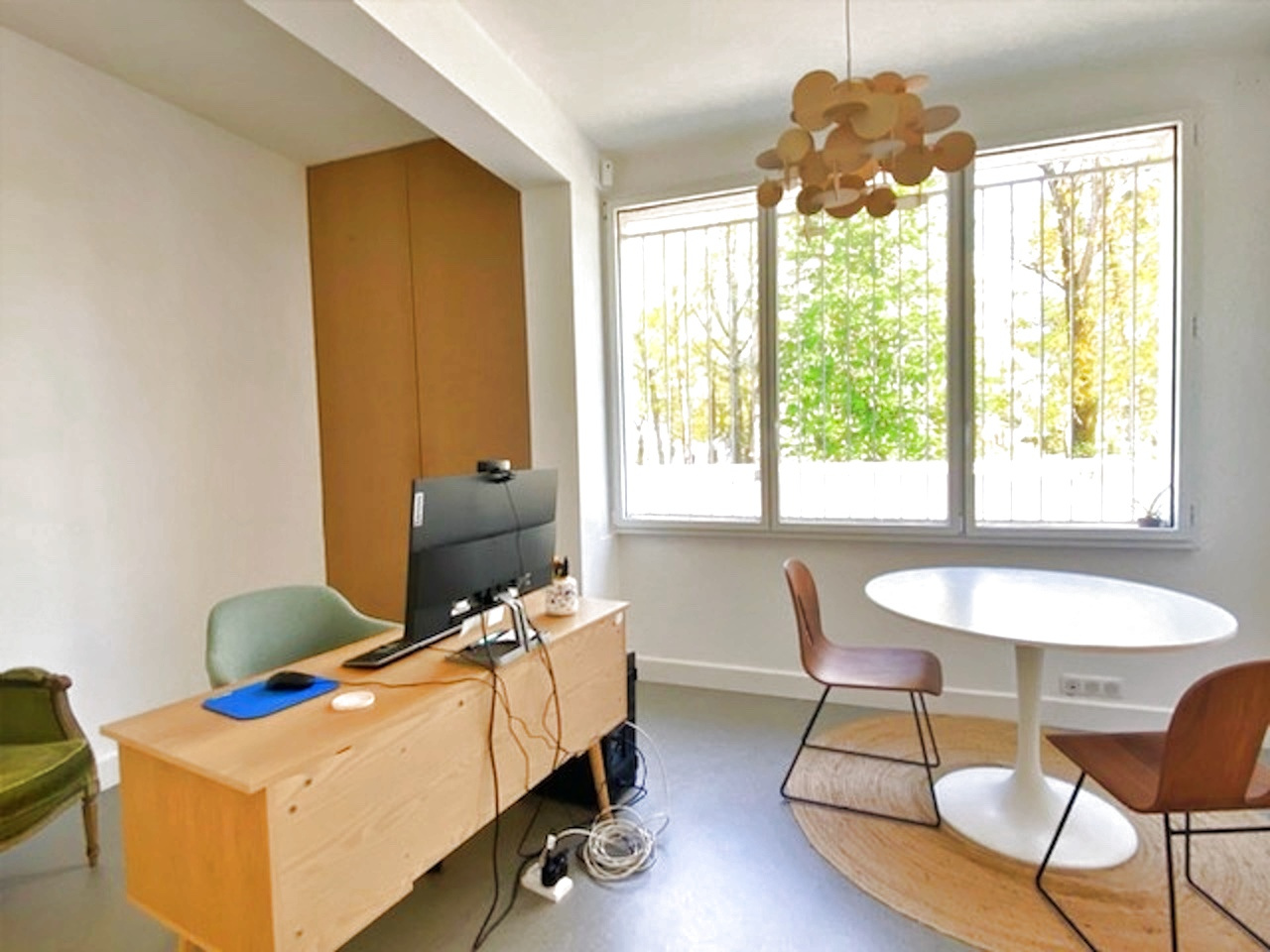 Local Professionnel  - 12m² - NANTES