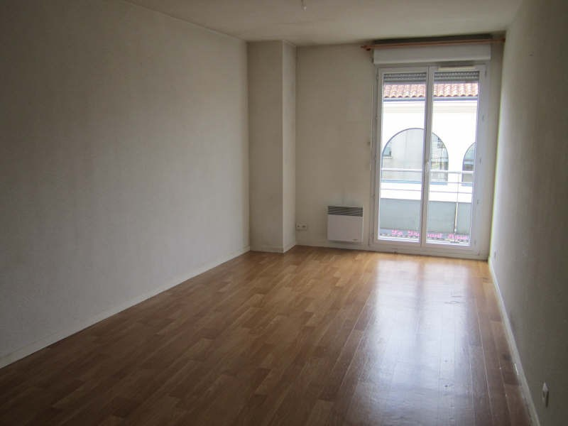 Appartement 2 pièces - 42m² - BORDEAUX