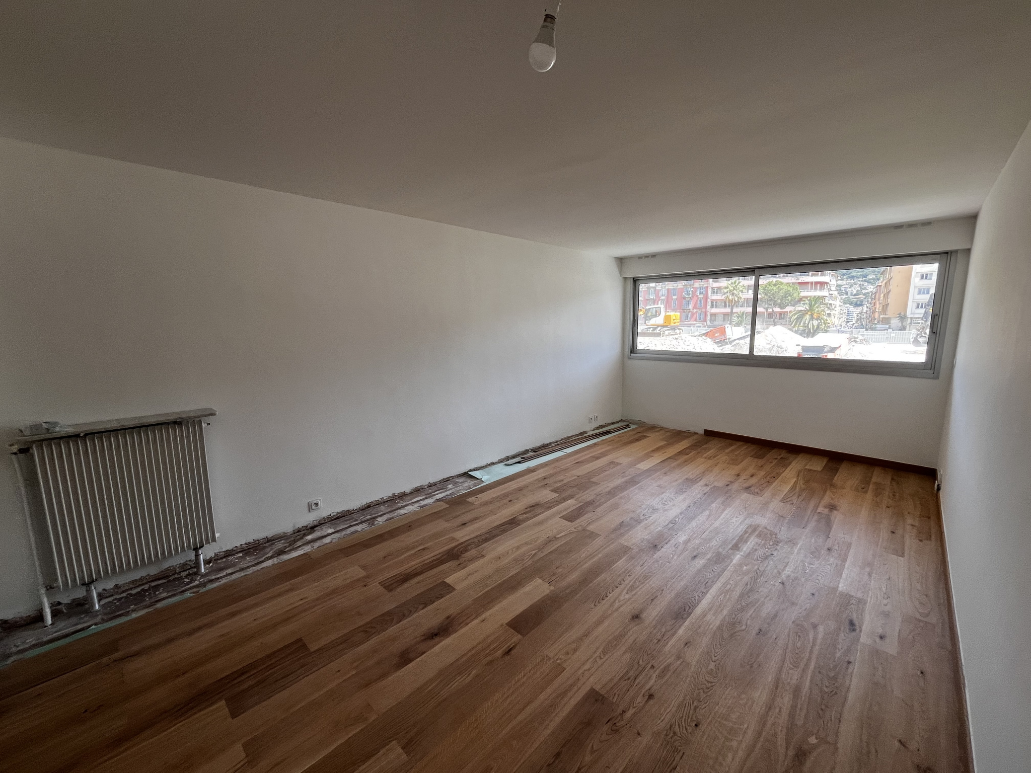 Appartement 4 pièces - 87m² - NICE