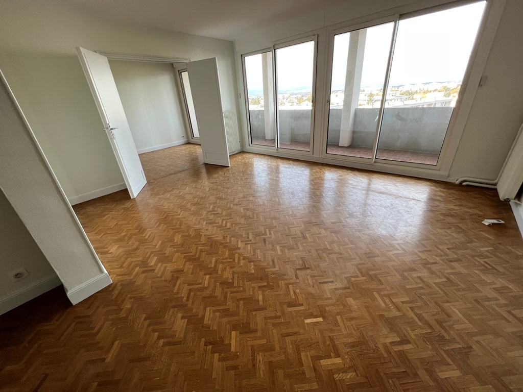 Appartement 4 pièces - 90m² - LYON  - 5ème