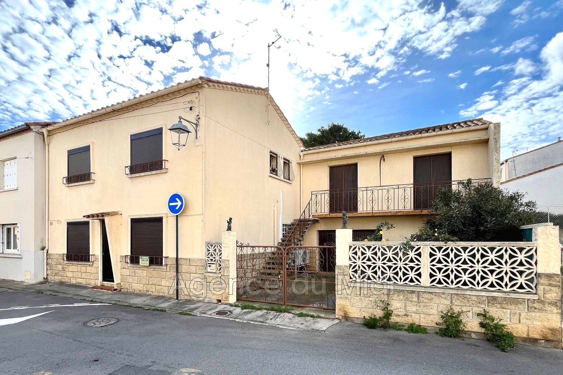 Maison 6 pièces - 137m² - LEUCATE