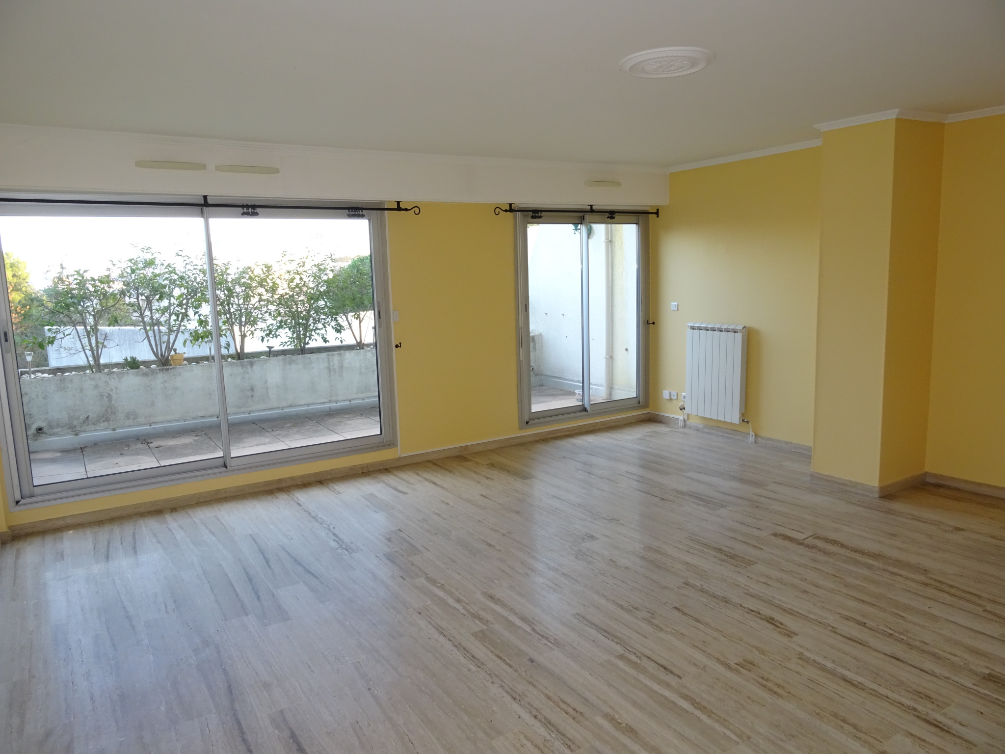 Appartement 4 pièces - 91m² - MONTPELLIER