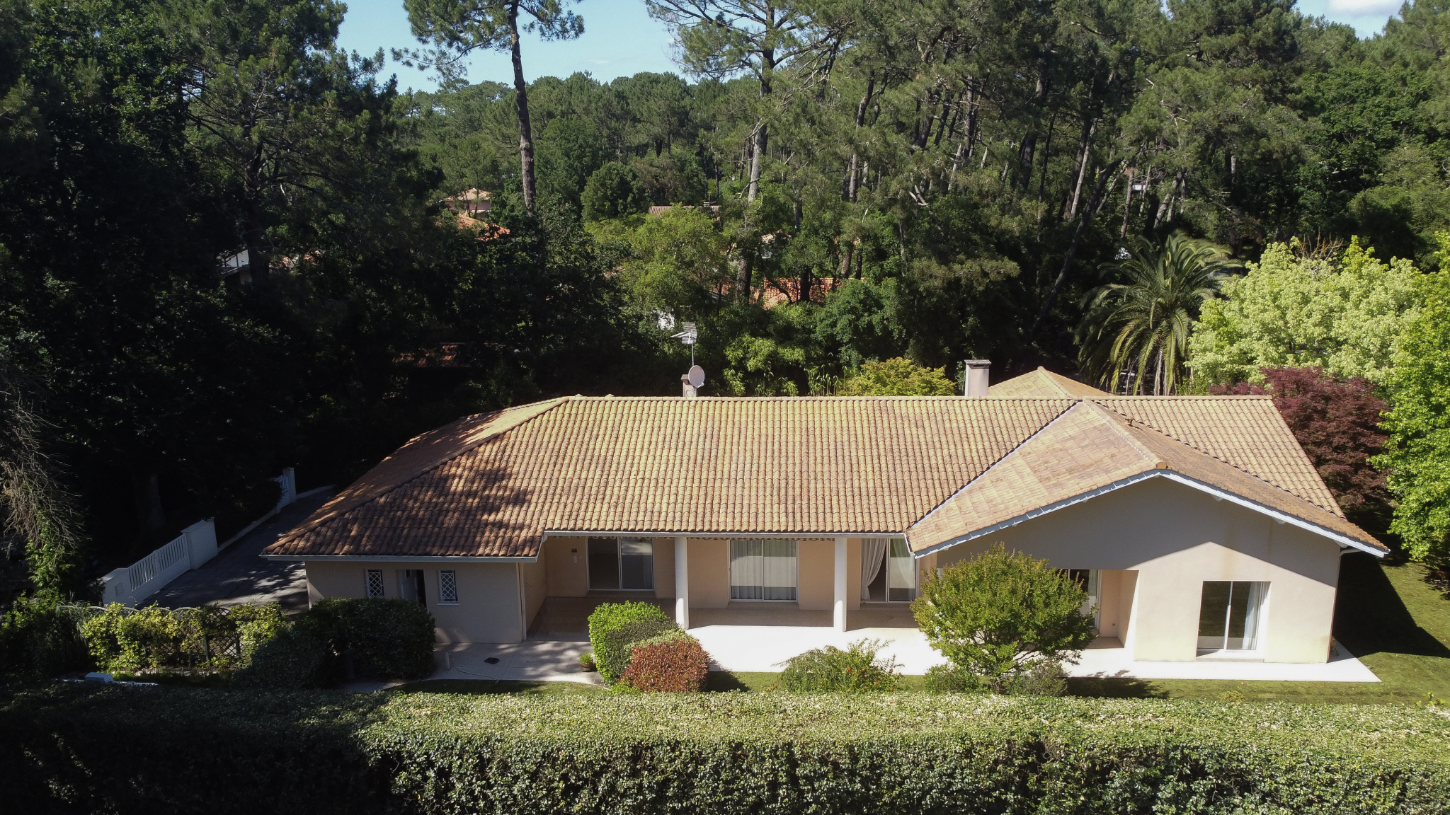 Maison 5 pièces - 220m² - HOSSEGOR